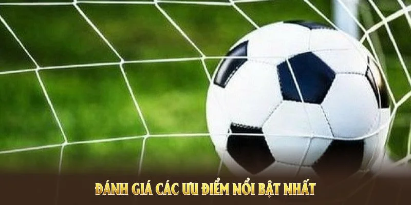 Đánh giá các ưu điểm nổi bật nhất của GavangTV giúp người xem trải nghiệm mọi trận đấu sôi động