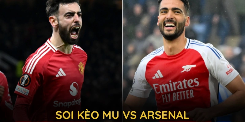 soi kèo mu vs arsenal tại gavangtv.ai